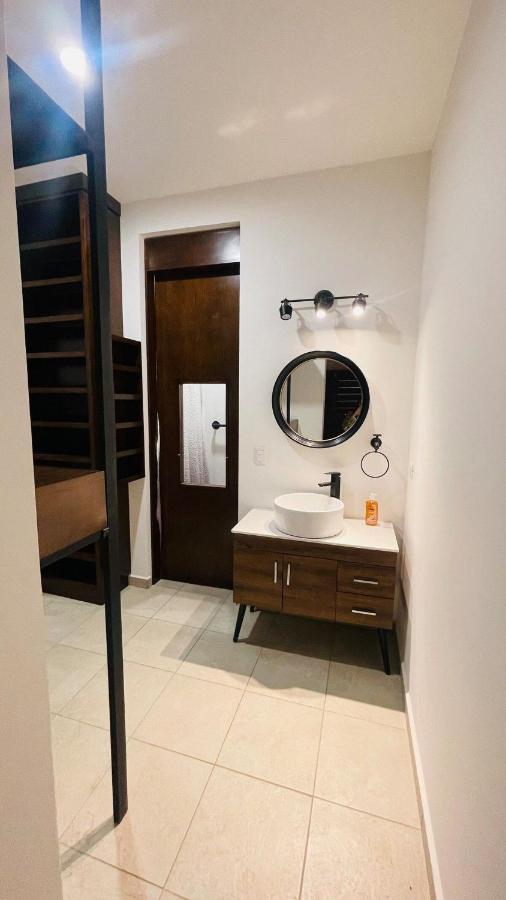 Apartamento Centrico Vista Al Mar Con Alberca 2br Cabo San Lucas