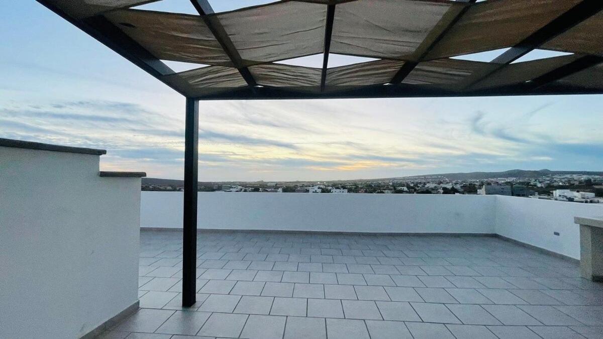 Apartamento Centrico Vista Al Mar Con Alberca 2br *